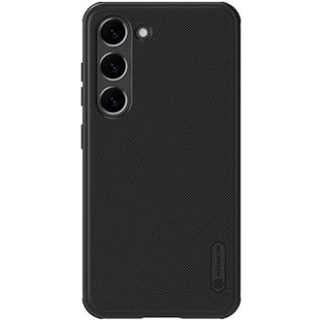 Nillkin Super Frosted PRO Magnetic Zadný Kryt na Samsung Galaxy S23 Black (57983113364)