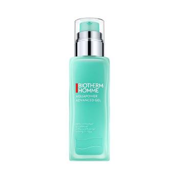 Biotherm Hydratačný pleťový gél pre mužov Homme Aquapower (Advanced Gel) 75 ml