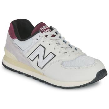 New Balance  574  Nízke tenisky Béžová