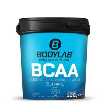 BCAA - Bodylab24, 120cps