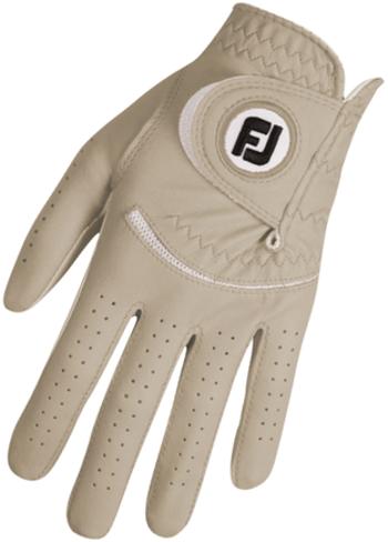 Footjoy Spectrum Taupe M Dámske rukavice