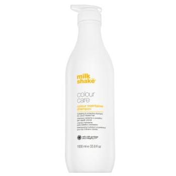 Milk_Shake Color Care Color Maintainer Shampoo vyživujúci šampón pre farbené vlasy 1000 ml