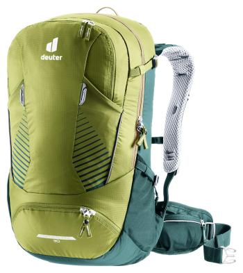 Deuter Trans Alpine 30 Meadow-Deepsea