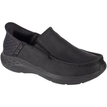 Skechers  Slip-Ins Parson - Oswin  Papuče Čierna