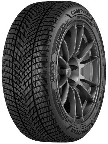 Goodyear ULTRAGRIP PERFORMANCE 3 255/40 R19 UG PERFORMANCE 3 100V XL FP 3PMSF M+S ..