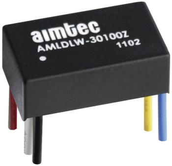 Aimtec AMLDLW-30100Z LED ovládač   1000 mA 28 V/DC  Prevádzkové napätie (max.): 30 V/AC