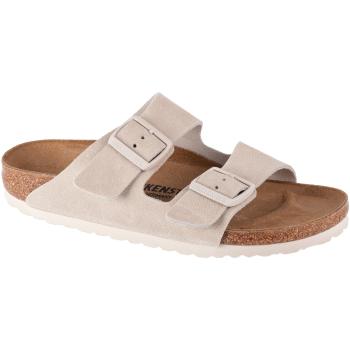 Birkenstock  Arizona LEVE  Papuče Šedá