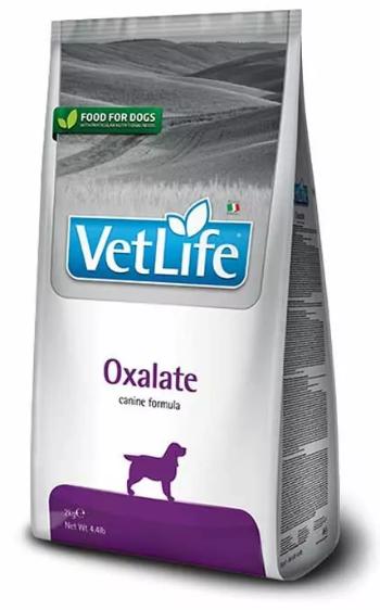 Farmina Vet Life dog oxalate 2kg