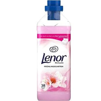 LENOR Fruhlingsgarten 950 ml (38 praní) (8001841974156)