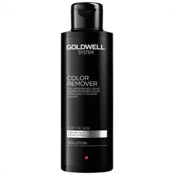 Goldwell Odstraňovač farby po farbení ( Color Remover) 150 ml