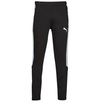 Puma  EVOSTRIPE PANTS  Tepláky/Vrchné oblečenie Čierna