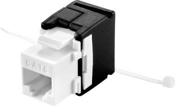 Renkforce  zabudovaný modul RJ45 Keystone CAT 6A