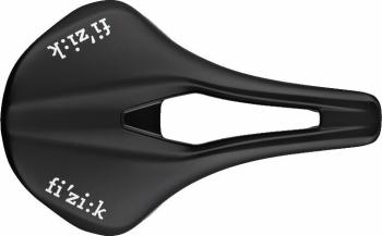 fi´zi:k Tempo Argo R5 Black 160 mm Oceľ Sedlo