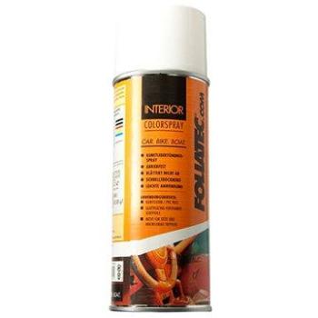 FOLIATEC Interior Color Spray – biela (2001)