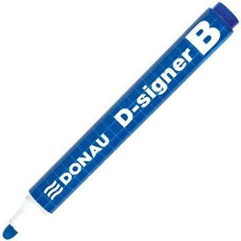 DONAU D-SIGNER B 2 – 4 mm, modrý (7372001-10PL)