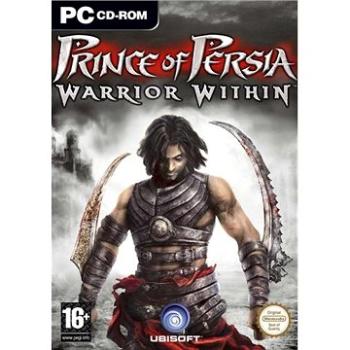 Prince of Persia: Warrior Within – PC DIGITAL (1385080)