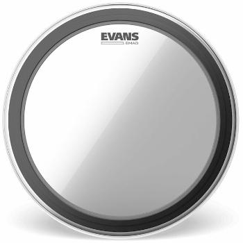 Evans BD16EMAD EMAD Clear 16" Blana na bubon