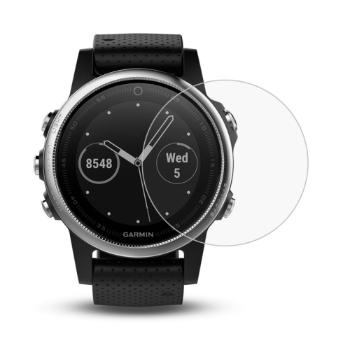 ENKAY Tvrdené ochranné sklo Garmin Fenix 5S