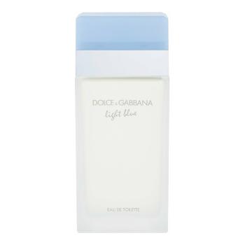 DOLCE&GABBANA Light Blue Toaletná voda 200 ml