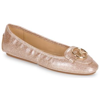 MICHAEL Michael Kors  LILLIE MOC  Balerínky/Babies Zlatá