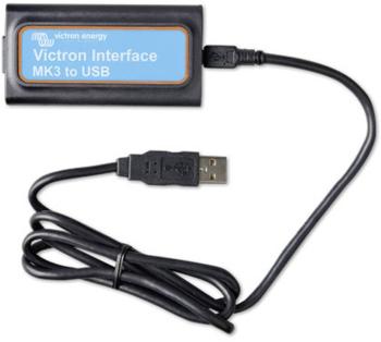 Victron Energy MK3-USB ASS030140000 adaptérový kábel