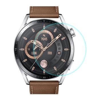 ENKAY Tvrdené ochranné sklo Huawei Watch GT 3 46mm