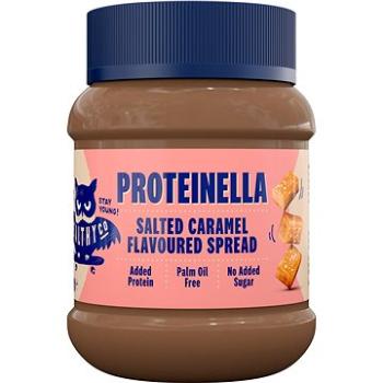 HealthyCo Proteinella slaný karamel 400 g (7350021423290)