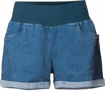 Rafiki Outdoorové šortky Falaises Lady Shorts Denim 36