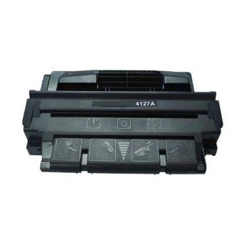 Kompatibilný toner s HP 27A C4127A čierný (black)