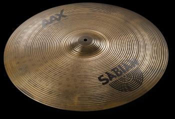 SABIAN 21" MEMPHIS RIDE