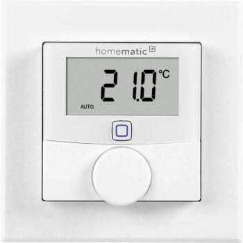 Homematic IP nástenný termostat HmIP-BWTH24 24 V
