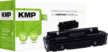 KMP toner  náhradný Canon 045H kompatibilná zelenomodrá 2200 Seiten C-T40CX