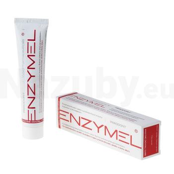 Enzymel Parodont enzymová zubná pasta 75 ml
