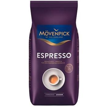 MÖVENPICK of SWITZERLAND Espresso 1000 g zrno retail (4006581506272)