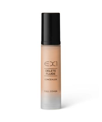 EX1 cosmetics 3.5 Delete Fluid Concealer Tekutý korektor