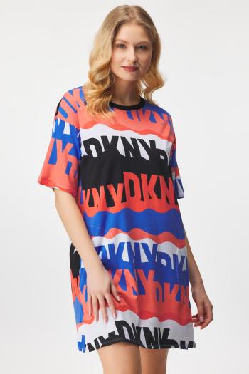 Dámska nočná košeľa DKNY Fresh take