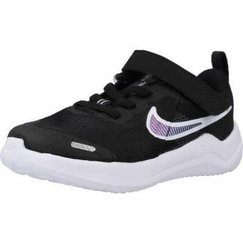 Nike  Nízke tenisky DOWNSHIFTER 12 NN (TDV)  Čierna