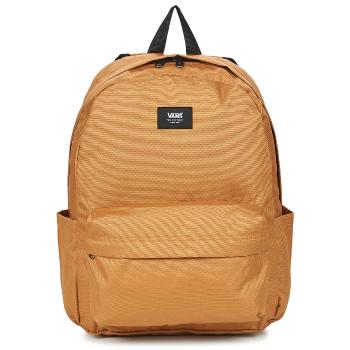 Vans  OLD SKOOL BACKPACK  Ruksaky a batohy Hnedá