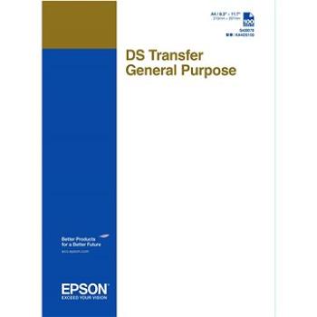 Epson DS Transfer A4 100 listov (C13S400078)