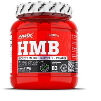 Amix Nutrition HMB Powder 250 g (8594046796321)