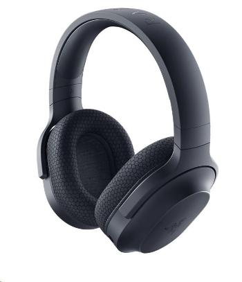 RAZER slúchadlá Barracuda X - Black, Bluetooth