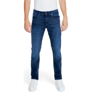 Tommy Hilfiger  SCANTON CH1263 DM0DM19296  Džínsy Slim Modrá