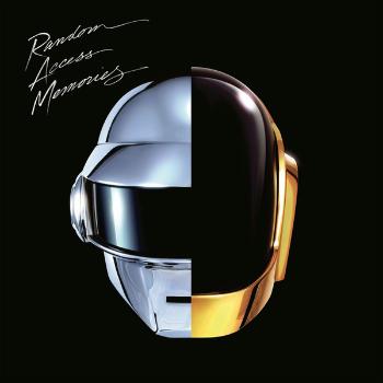 Sony Music Daft Punk - Random Access Memories