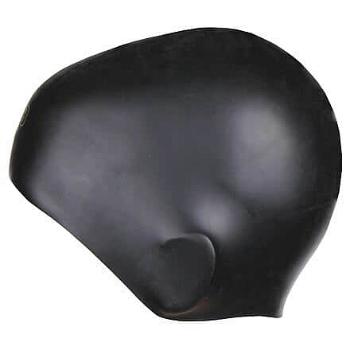 Solid SR koupací čepice Barva: černá