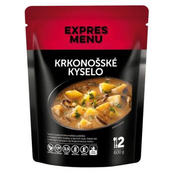 EXPRES MENU Krkonošské kyselo 600 g