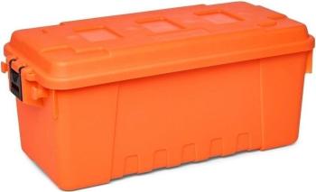 Plano Sportsman's Trunk Medium Blaze Orange Rybárska krabička, box