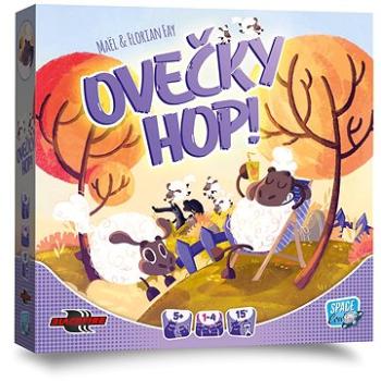 Ovečky HOP! (3558380109129)