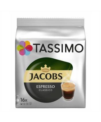 Tassimo Jacobs Espresso kapsule 16ks