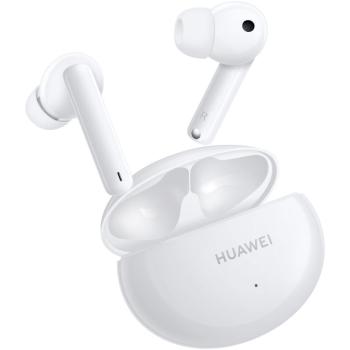 Huawei FreeBuds 4i Bezdrôtové slúchadlá biele