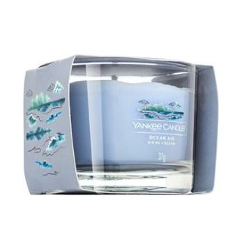 Yankee Candle Ocean Air votívna sviečka 37 g